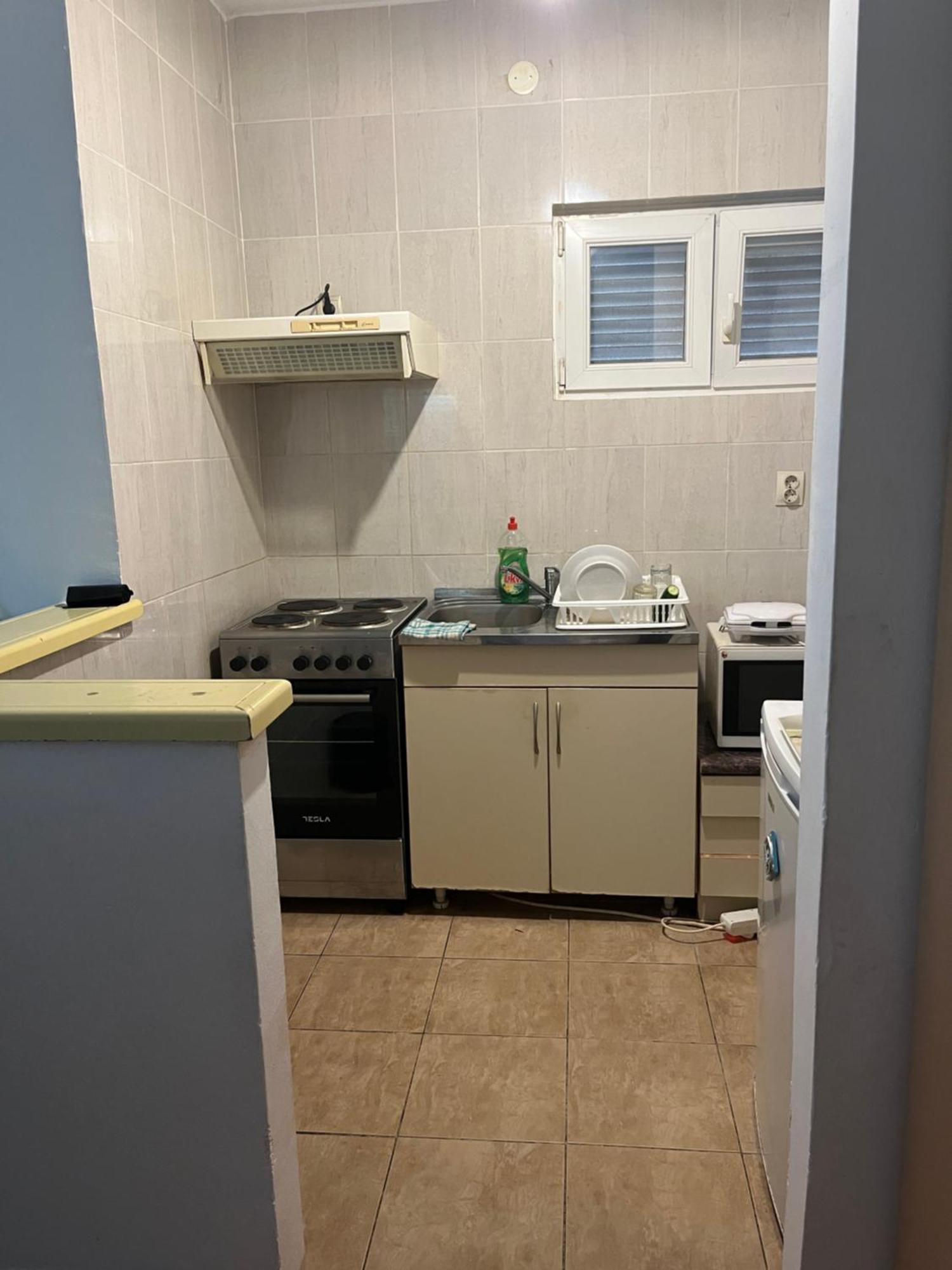 Apartment Odmor Za Dusu *