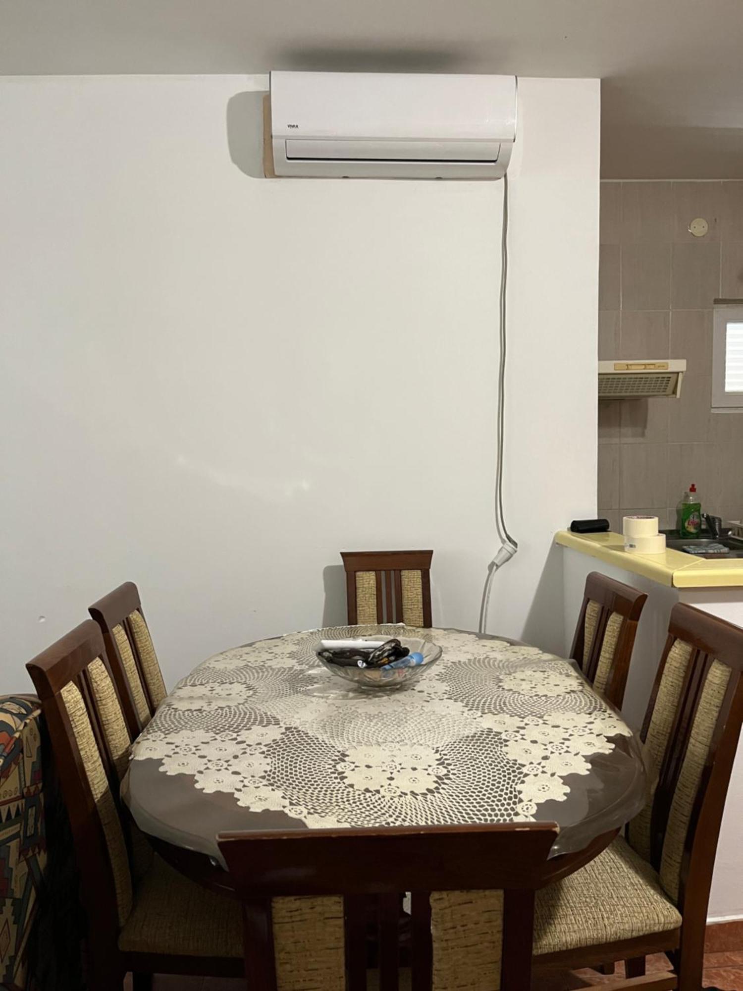 Odmor Za Dusu Apartment *